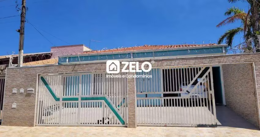 Casa à venda com 358 m², 3 quartos 3 vagas em remanso campineiro, hortolândia