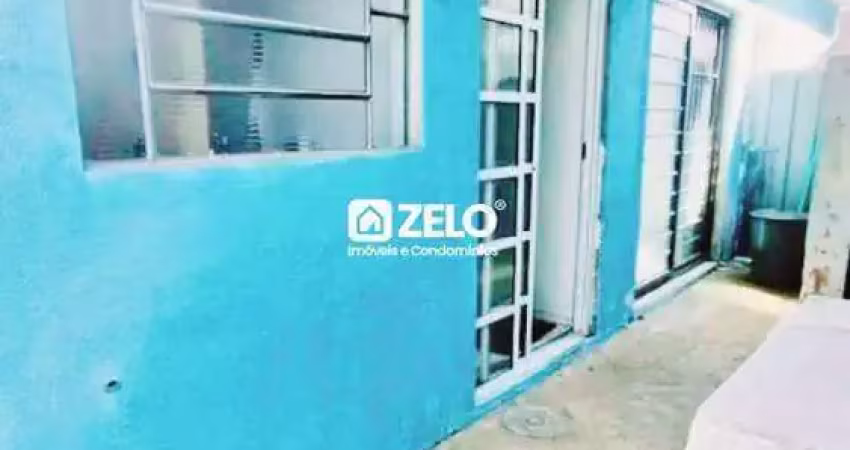 Casa para aluguel com 50 m², 1 quarto 1 vaga em vila aeroporto iii, campinas