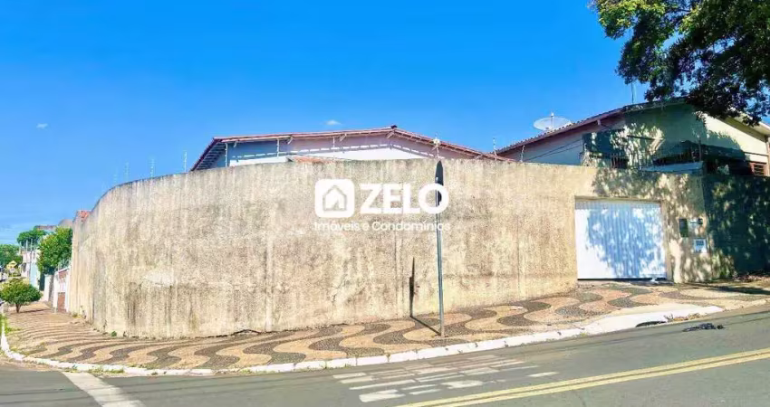Casa à venda com 139 m², 3 quartos 6 vagas em vila lemos, campinas