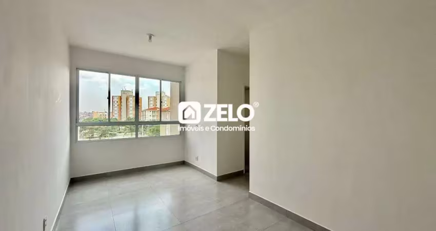 Apartamento para aluguel com 50 m², 2 quartos 1 vaga em jardim nova hortolândia i, hortolândia