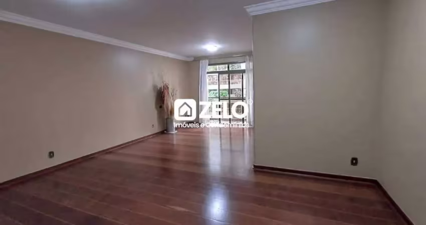 Apartamento à venda com 236,35 m², 3 quartos 3 vagas em cambuí, campinas