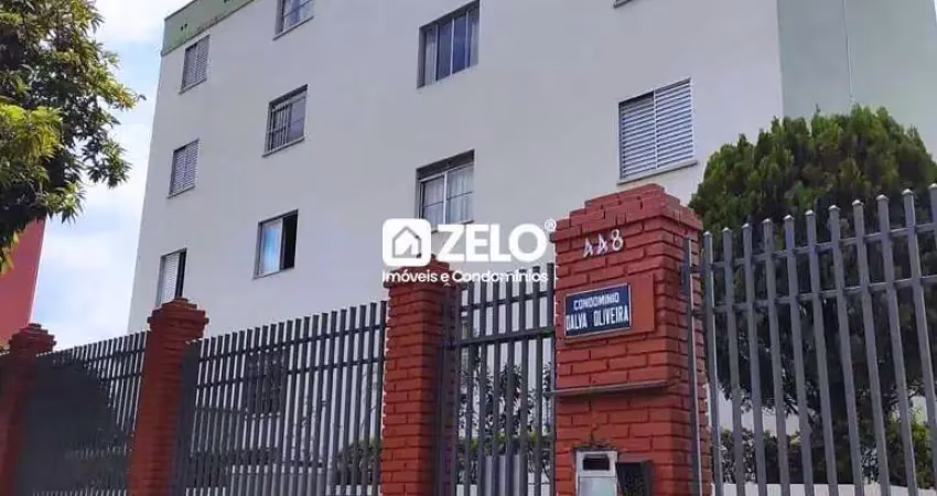 Apartamento para aluguel com 50 m², 2 quartos 1 vaga em dic v (conjunto habitacional chico mendes), campinas