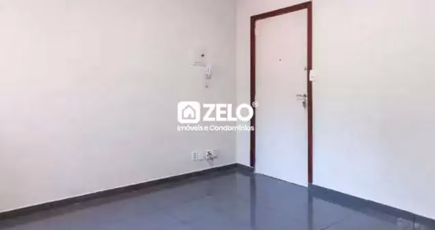 Apartamento à venda com 50 m², 2 quartos em jardim bela vista, campinas