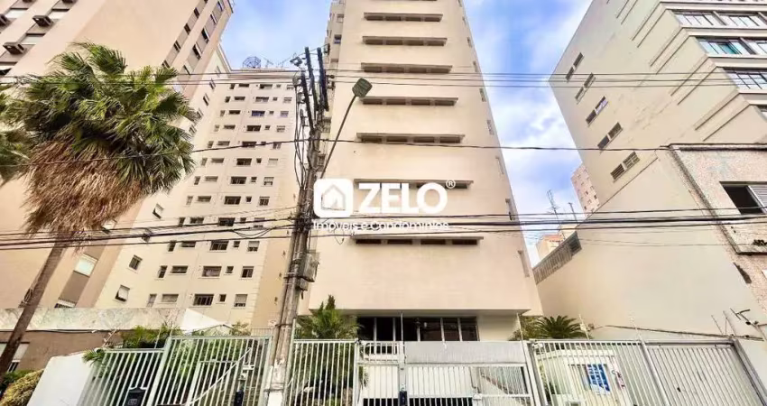Apartamento para aluguel com 114,5 m², 2 quartos 1 vaga em cambuí, campinas