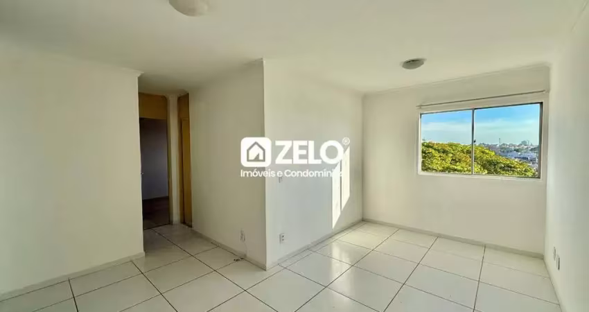 Apartamento para aluguel com 87,43 m², 2 quartos 1 vaga em vila progresso, campinas