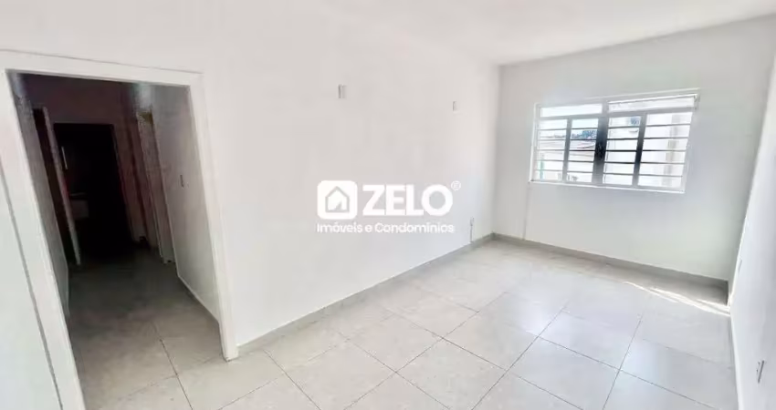 Apartamento para aluguel com 120 m², 2 quartos em taquaral, campinas