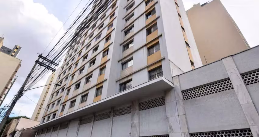 Apartamento para aluguel com 65 m², 1 quarto 1 vaga em centro, campinas