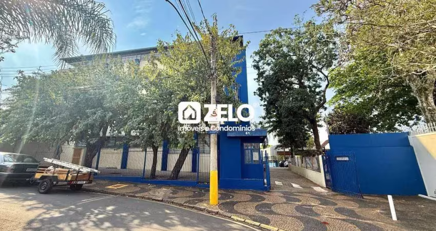 Prédio para aluguel com 3.724,16 m², 26 vagas em vila nova, campinas