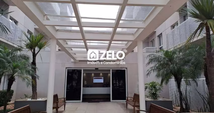 Sala comercial para alugar na Rua Bernardino de Campos, Centro, Campinas