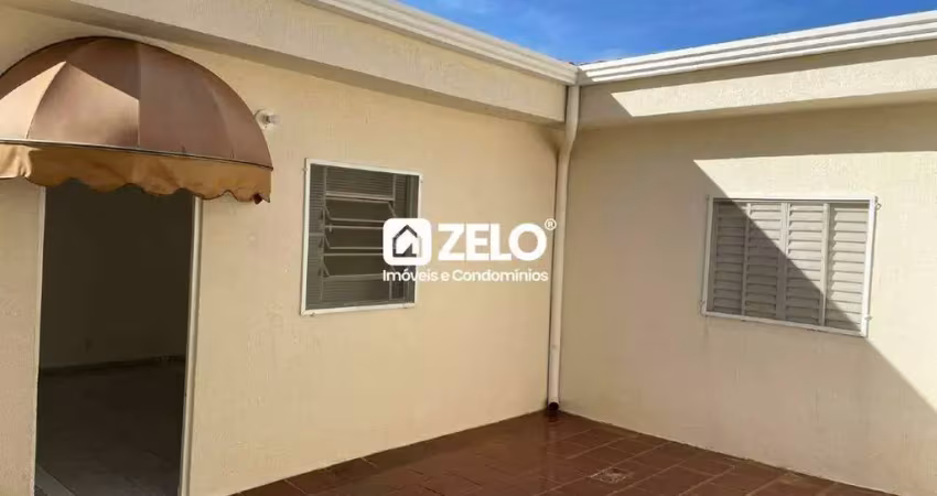 Casa para aluguel com 80 m², 1 quarto 1 vaga em jardim santa genebra, campinas