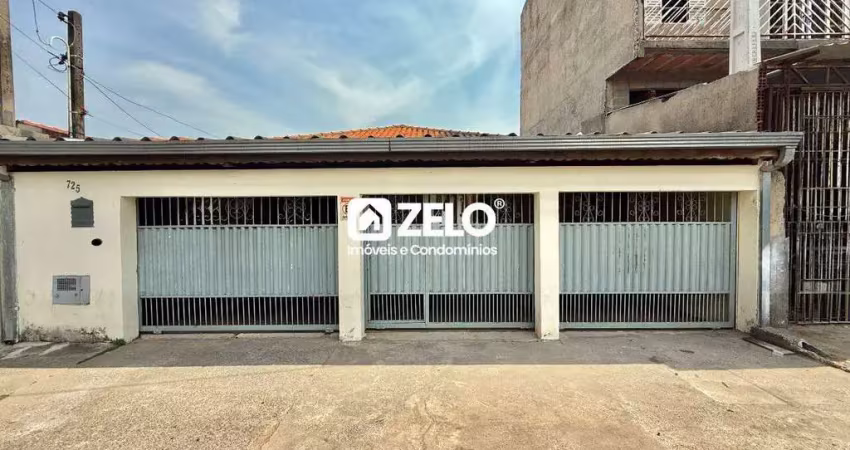 Casa para aluguel com 180 m², 4 quartos 3 vagas em jardim amanda ii, hortolândia