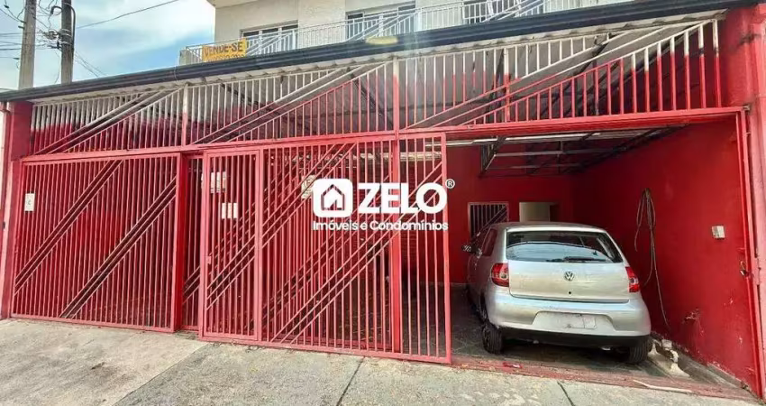 Salão de 70m² para alugar na av. tarsila do amaral, hortolândia