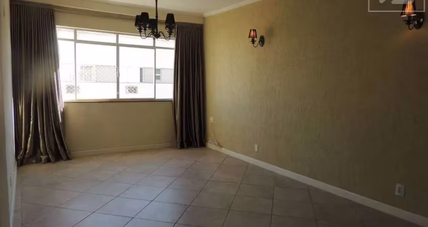 Apartamento à venda com 158 m², 3 quartos 1 vaga em centro, campinas