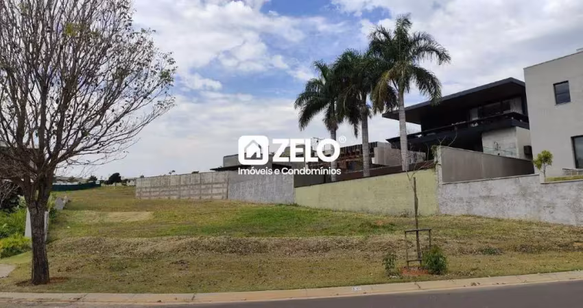 Terreno à venda com 1.196,65 m², em loteamento residencial pedra alta (sousas), campinas