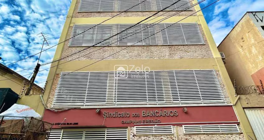 Prédio à venda na Rua Ferreira Penteado, Centro, Campinas