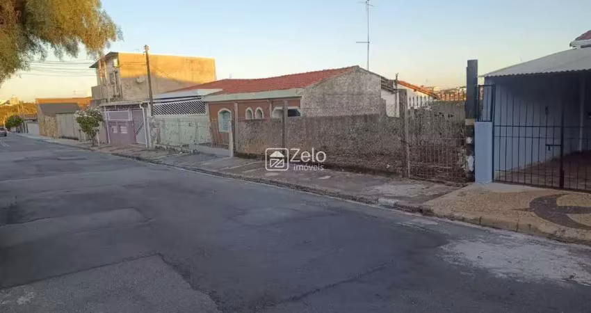 Terreno à venda na Rua Araçoiaba da Serra, Cidade Jardim, Campinas