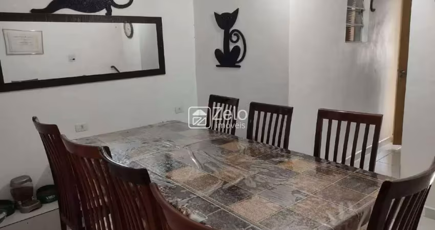 Casa com 3 quartos à venda na Rua General Marcondes Salgado, Centro, Campinas