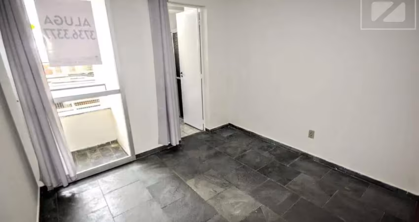 Kitnet para aluguel com 46,34 m², 1 quarto em cambuí, campinas
