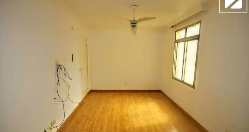 Apartamento para aluguel com 55,32 m², 2 quartos 1 vaga em jardim miranda, campinas