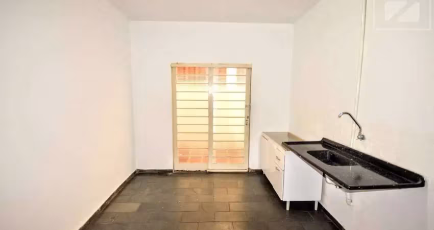 Casa para aluguel com 196 m², 3 quartos 2 vagas em parque são quirino, campinas
