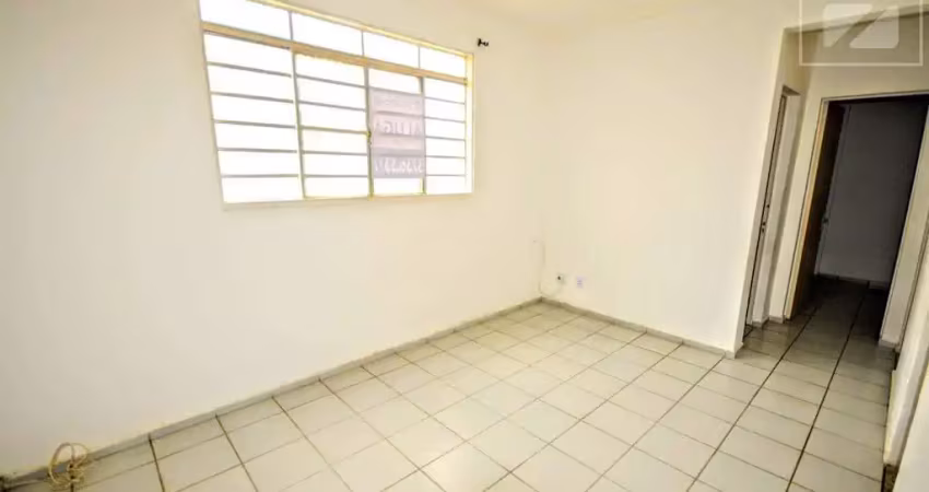 Apartamento para aluguel com 49 m², 2 quartos 1 vaga em jardim santa cruz, campinas