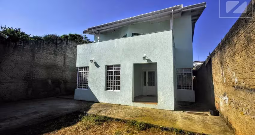 Casa para aluguel com 207,65 m², 4 quartos 5 vagas em jardim são fernando, campinas