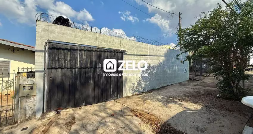 Casa para aluguel com 169,19 m², 3 quartos 3 vagas em jardim planalto, campinas