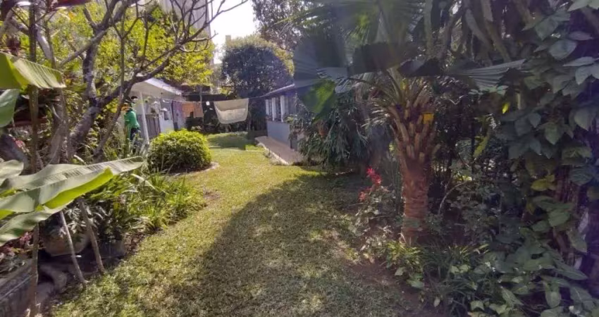 Terreno comercial à venda no Brooklin, São Paulo 