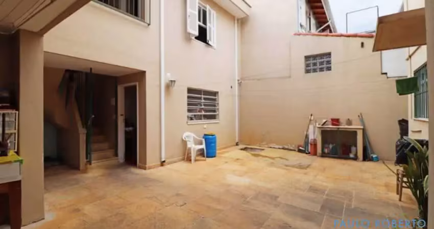 Casa com 4 quartos à venda no Campo Belo, São Paulo 