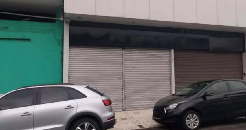 Barracão / Galpão / Depósito à venda em Santo Amaro, São Paulo 