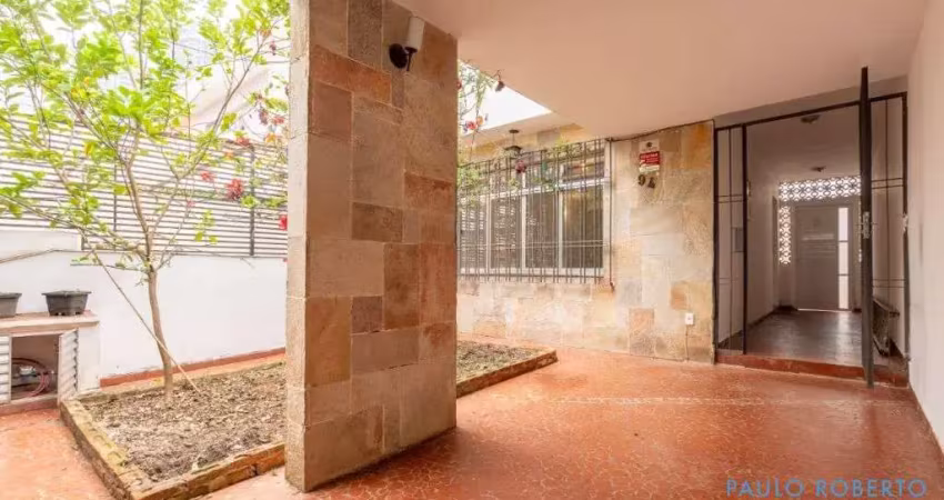 Casa com 3 quartos à venda em Santo Amaro, São Paulo 