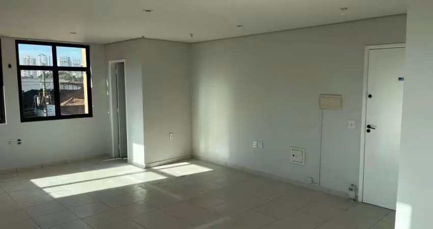 Sala comercial à venda na Chácara Santo Antônio, São Paulo 