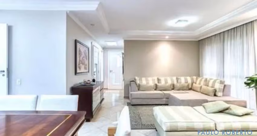 Apartamento com 4 quartos à venda no Alto da Boa Vista, São Paulo 
