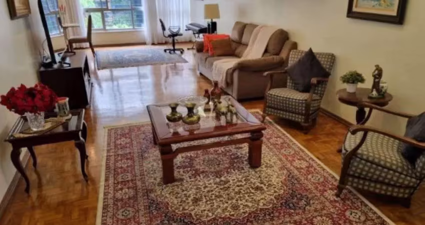 Apartamento com 3 quartos à venda na Bela Vista, São Paulo 