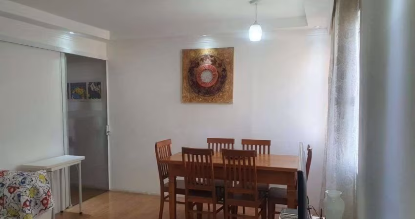 APARTAMENTO - JARDIM UBIRAJARA (ZONA SUL) - SP