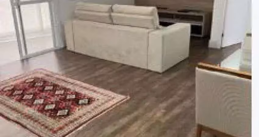 Apartamento com 3 quartos à venda no Jardim Aeroporto, São Paulo 