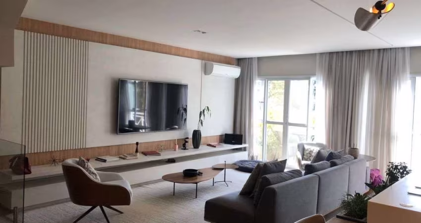 CASA EM CONDOMÍNIO - PANAMBY  - SP