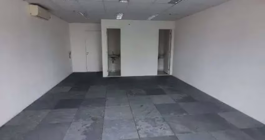 Sala comercial à venda na Chácara Santo Antônio, São Paulo 