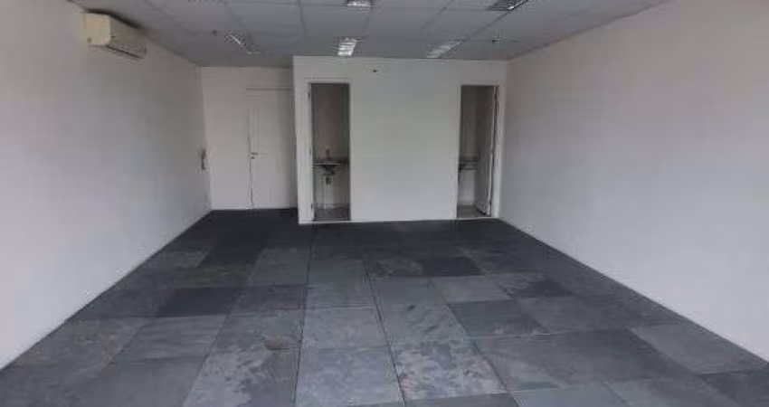 CONJ. COMERCIAL - CHÁCARA SANTO ANTÔNIO (ZONA SUL) - SP