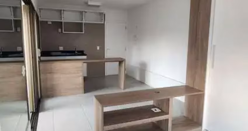 Apartamento com 1 quarto para alugar na Vila Mariana, São Paulo 