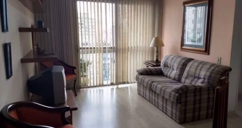 APARTAMENTO - JARDIM PAULISTA - SP