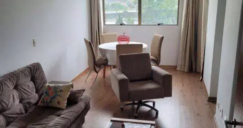 Apartamento com 1 quarto para alugar no Campo Belo, São Paulo 