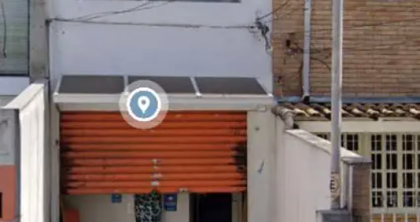 Casa com 2 quartos à venda no Jardim Guedala, São Paulo 