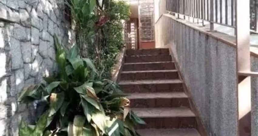 Casa com 3 quartos à venda na Vila Guarani, São Paulo 
