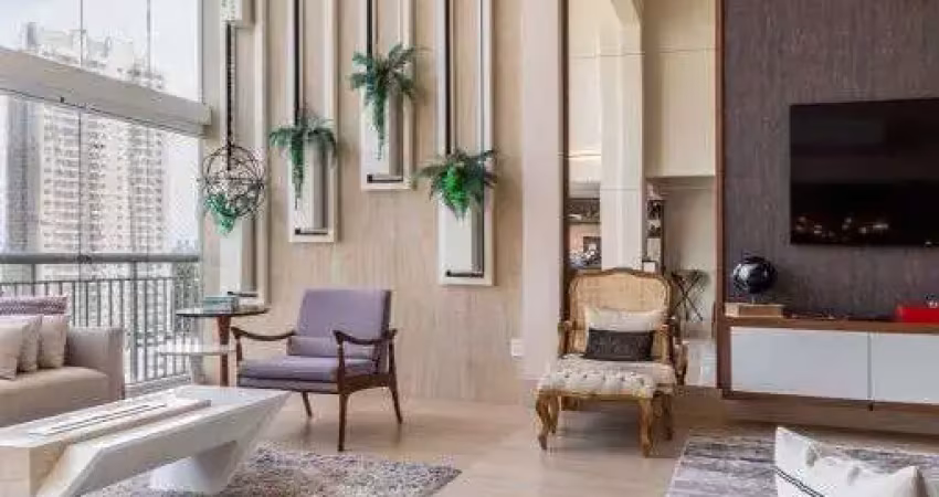 Apartamento com 4 quartos à venda no Morumbi, São Paulo 