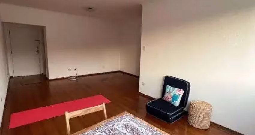 Apartamento com 2 quartos à venda no Alto da Boa Vista, São Paulo 