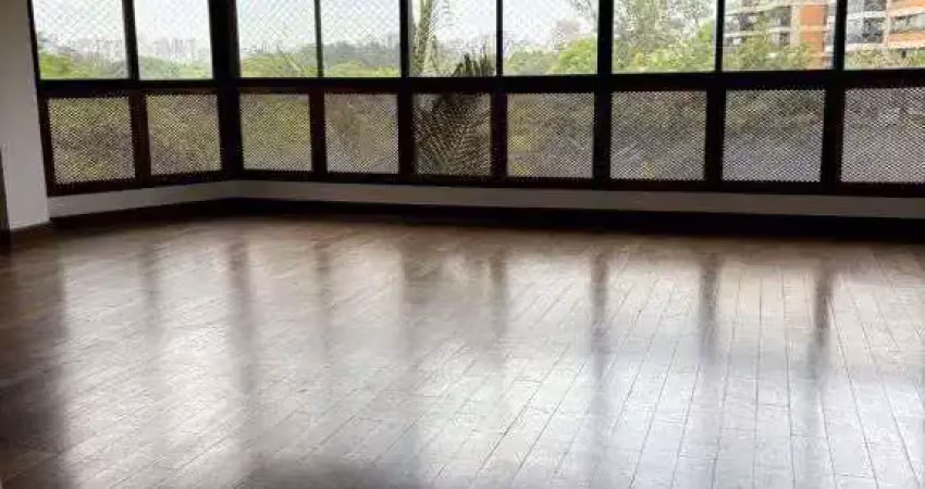 Apartamento com 3 quartos à venda na Vila Nova Conceição, São Paulo 