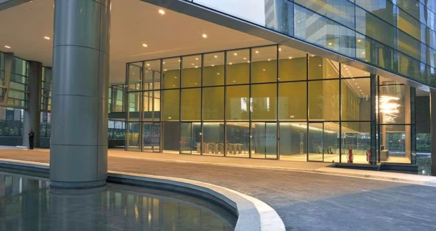 CONJ. COMERCIAL - BROOKLIN  - SP