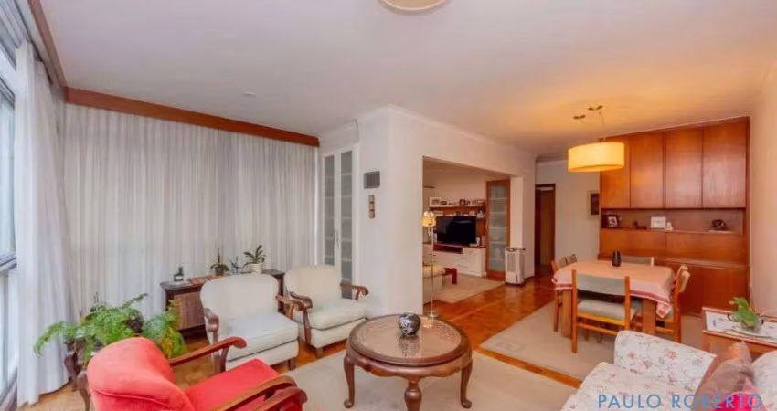 APARTAMENTO - JARDIM PAULISTANO - SP