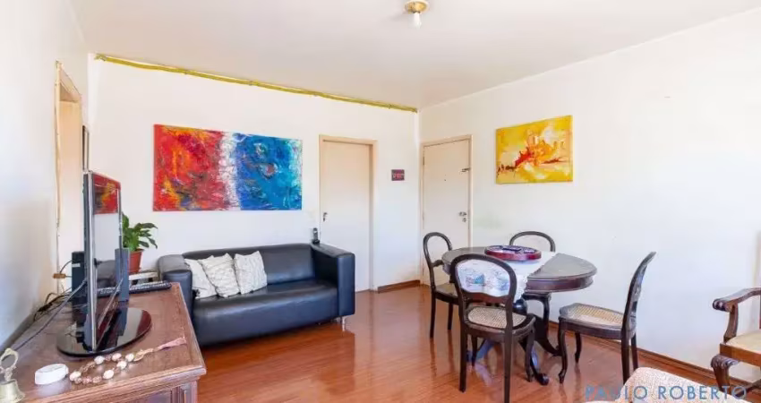 Apartamento com 2 quartos à venda na Chácara Santo Antônio, São Paulo 